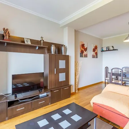 Διαμέρισμα Residencial Flor De