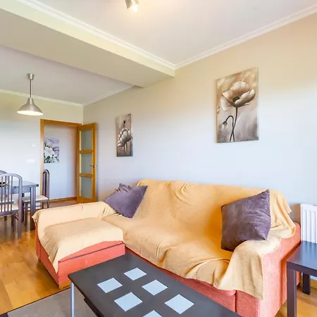Διαμέρισμα Residencial Flor De Sanxenxo