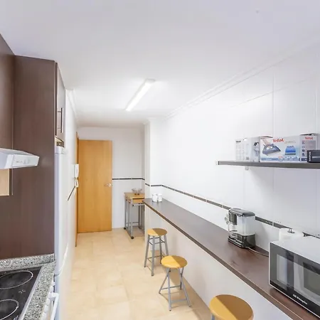 Residencial Flor De Διαμέρισμα Sanxenxo