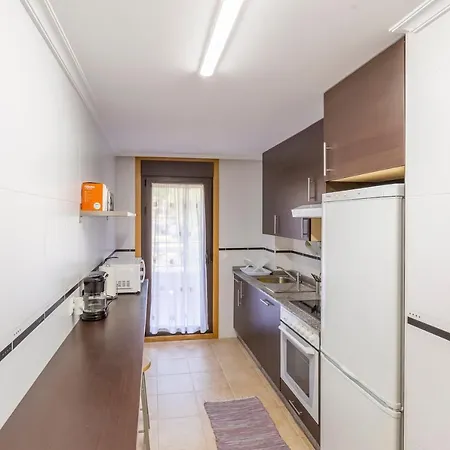Residencial Flor De Διαμέρισμα