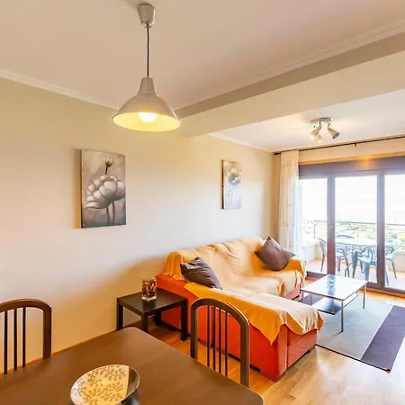Residencial Flor De Sanxenxo
