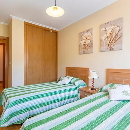 Διαμέρισμα Residencial Flor De