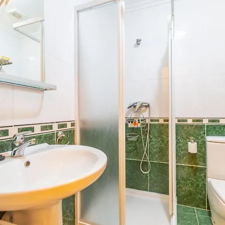 Διαμέρισμα Residencial Flor De