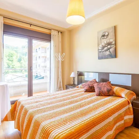 Residencial Flor De Διαμέρισμα Sanxenxo