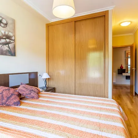 Διαμέρισμα Residencial Flor De *