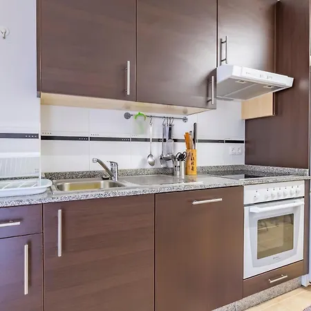 Διαμέρισμα Residencial Flor De