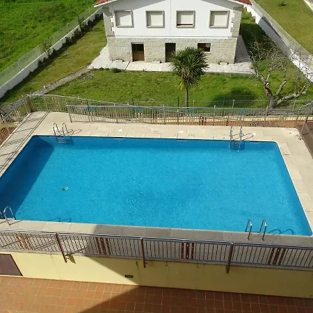 Διαμέρισμα Residencial Flor De Sanxenxo